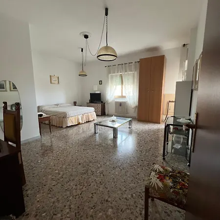 Terzopiano Πανσιόν Μπάρι