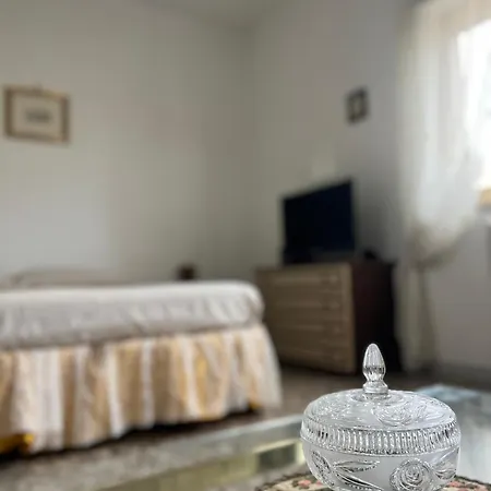 Terzopiano Πανσιόν *