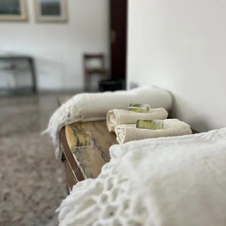 Πανσιόν Terzopiano