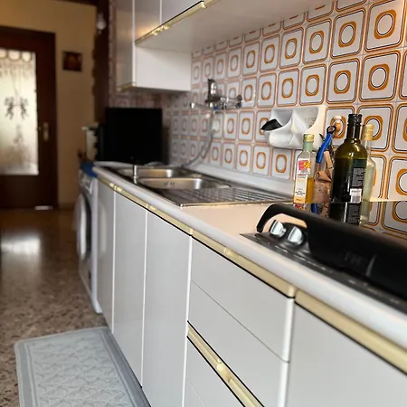 Πανσιόν Terzopiano