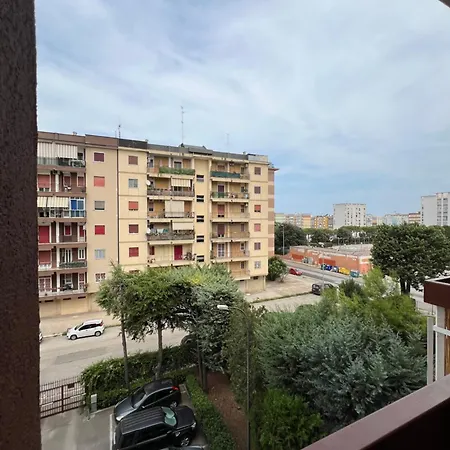 Πανσιόν Terzopiano *