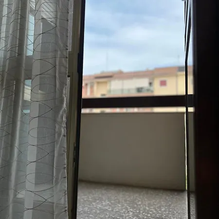 Πανσιόν Terzopiano *