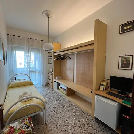 Πανσιόν Terzopiano *