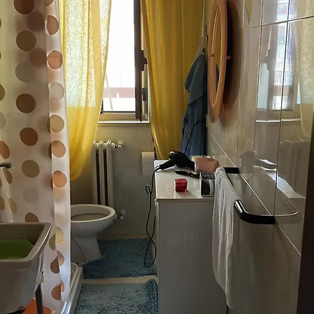 Pensionat Terzopiano