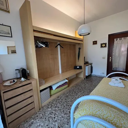 Konukevi Terzopiano
