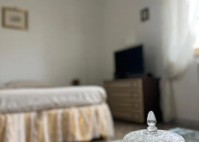 Terzopiano בית הארחה *