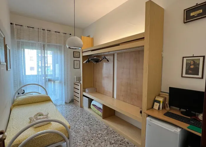 בית הארחה Terzopiano *